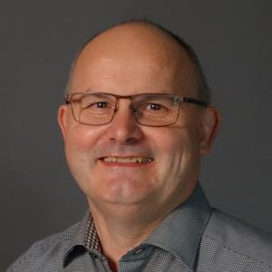 Uwe Györi